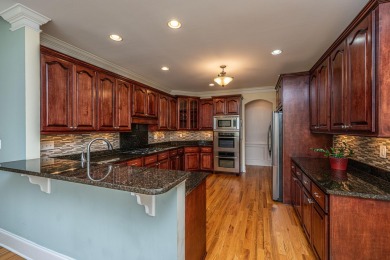 Welcome to this amazing 5bd/4.5ba home overlooking the 12th on Coosaw Creek Country Club in South Carolina - for sale on GolfHomes.com, golf home, golf lot