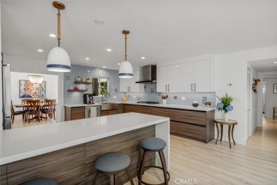 Mid-Century Beauty in Dana Knolls! 1.5 Miles from Doheny Beach! on Monarch Beach Golf Links in California - for sale on GolfHomes.com, golf home, golf lot