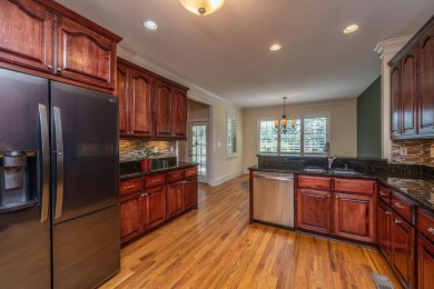 Welcome to this amazing 5bd/4.5ba home overlooking the 12th on Coosaw Creek Country Club in South Carolina - for sale on GolfHomes.com, golf home, golf lot