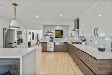 Mid-Century Beauty in Dana Knolls! 1.5 Miles from Doheny Beach! on Monarch Beach Golf Links in California - for sale on GolfHomes.com, golf home, golf lot