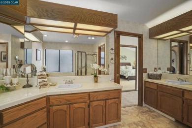 Welcome to waterfront luxury in a prime location at Discovery on Discovery Bay Country Club in California - for sale on GolfHomes.com, golf home, golf lot