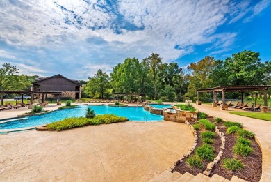Situated in beautiful Rock Creek Resort on Lake Texoma in the on Rock Creek Golf Club in Texas - for sale on GolfHomes.com, golf home, golf lot