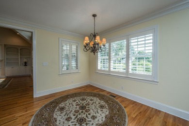 Welcome to this amazing 5bd/4.5ba home overlooking the 12th on Coosaw Creek Country Club in South Carolina - for sale on GolfHomes.com, golf home, golf lot