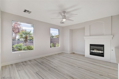REMODELED AND MODERN, MOVE-IN READY, FABULOUS LOCATION WITH on Siena Golf Club in Nevada - for sale on GolfHomes.com, golf home, golf lot