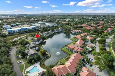 An amazing opportunity!! A fully updated and furnished turnkey on PGA National Golf Club in Florida - for sale on GolfHomes.com, golf home, golf lot
