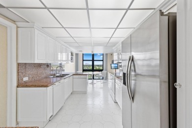 Welcome to Residence 1401 at TowerHouse, a Sprawling on La Gorce Country Club in Florida - for sale on GolfHomes.com, golf home, golf lot