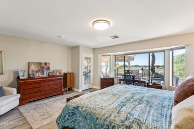 COMPLETELY UPDATED! This beautifully renovated home features a on Mountain Brook Golf Club in Arizona - for sale on GolfHomes.com, golf home, golf lot