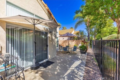 Move-in ready and beautifully maintained, this charming home on California Oaks Golf Course in California - for sale on GolfHomes.com, golf home, golf lot