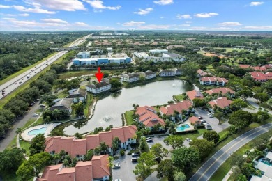 An amazing opportunity!! A fully updated and furnished turnkey on PGA National Golf Club in Florida - for sale on GolfHomes.com, golf home, golf lot