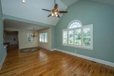 Welcome to this amazing 5bd/4.5ba home overlooking the 12th on Coosaw Creek Country Club in South Carolina - for sale on GolfHomes.com, golf home, golf lot
