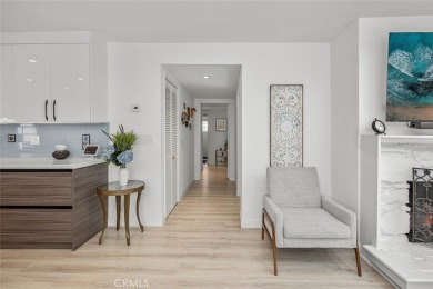 Mid-Century Beauty in Dana Knolls! 1.5 Miles from Doheny Beach! on Monarch Beach Golf Links in California - for sale on GolfHomes.com, golf home, golf lot