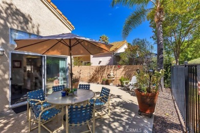 Move-in ready and beautifully maintained, this charming home on California Oaks Golf Course in California - for sale on GolfHomes.com, golf home, golf lot