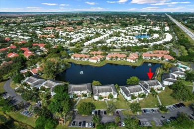 An amazing opportunity!! A fully updated and furnished turnkey on PGA National Golf Club in Florida - for sale on GolfHomes.com, golf home, golf lot