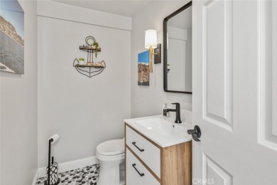 Mid-Century Beauty in Dana Knolls! 1.5 Miles from Doheny Beach! on Monarch Beach Golf Links in California - for sale on GolfHomes.com, golf home, golf lot