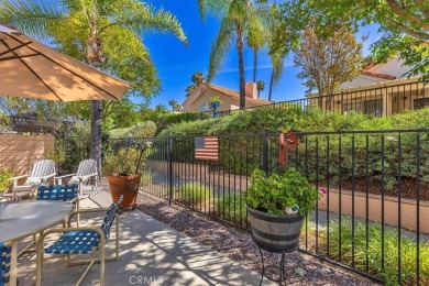Move-in ready and beautifully maintained, this charming home on California Oaks Golf Course in California - for sale on GolfHomes.com, golf home, golf lot