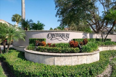 An amazing opportunity!! A fully updated and furnished turnkey on PGA National Golf Club in Florida - for sale on GolfHomes.com, golf home, golf lot