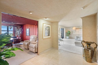 Welcome to Residence 1401 at TowerHouse, a Sprawling on La Gorce Country Club in Florida - for sale on GolfHomes.com, golf home, golf lot