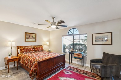 COMPLETELY UPDATED! This beautifully renovated home features a on Mountain Brook Golf Club in Arizona - for sale on GolfHomes.com, golf home, golf lot