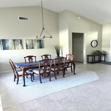 UPDATED StoneCrest Model-N/S facing. Spacious 2282 sqft split 3 on Desert Springs Golf Course in Arizona - for sale on GolfHomes.com, golf home, golf lot