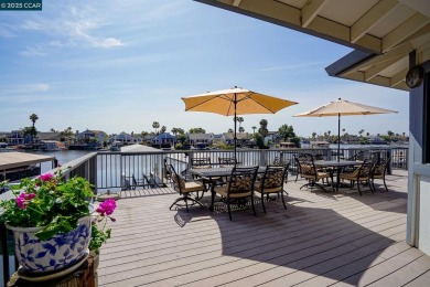 Welcome to waterfront luxury in a prime location at Discovery on Discovery Bay Country Club in California - for sale on GolfHomes.com, golf home, golf lot