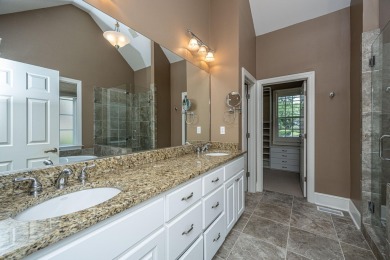 Welcome to this amazing 5bd/4.5ba home overlooking the 12th on Coosaw Creek Country Club in South Carolina - for sale on GolfHomes.com, golf home, golf lot