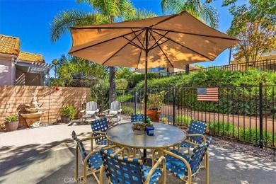 Move-in ready and beautifully maintained, this charming home on California Oaks Golf Course in California - for sale on GolfHomes.com, golf home, golf lot