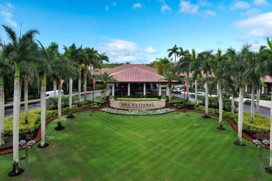 An amazing opportunity!! A fully updated and furnished turnkey on PGA National Golf Club in Florida - for sale on GolfHomes.com, golf home, golf lot