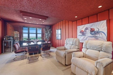 Welcome to Residence 1401 at TowerHouse, a Sprawling on La Gorce Country Club in Florida - for sale on GolfHomes.com, golf home, golf lot