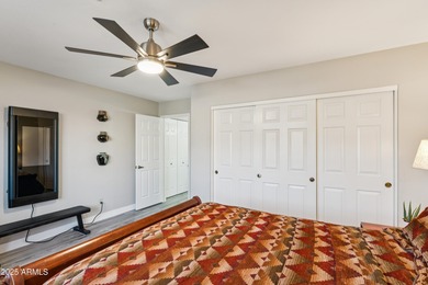 COMPLETELY UPDATED! This beautifully renovated home features a on Mountain Brook Golf Club in Arizona - for sale on GolfHomes.com, golf home, golf lot