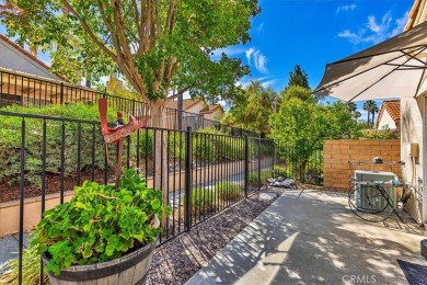 Move-in ready and beautifully maintained, this charming home on California Oaks Golf Course in California - for sale on GolfHomes.com, golf home, golf lot