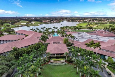 An amazing opportunity!! A fully updated and furnished turnkey on PGA National Golf Club in Florida - for sale on GolfHomes.com, golf home, golf lot