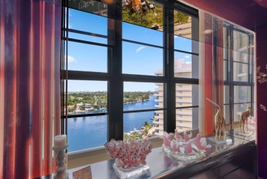Welcome to Residence 1401 at TowerHouse, a Sprawling on La Gorce Country Club in Florida - for sale on GolfHomes.com, golf home, golf lot