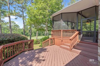 Beautiful custom built brick home on the golf course in Quail on Quail Creek Golf Course in Alabama - for sale on GolfHomes.com, golf home, golf lot