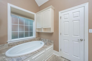 Welcome to this amazing 5bd/4.5ba home overlooking the 12th on Coosaw Creek Country Club in South Carolina - for sale on GolfHomes.com, golf home, golf lot