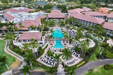 An amazing opportunity!! A fully updated and furnished turnkey on PGA National Golf Club in Florida - for sale on GolfHomes.com, golf home, golf lot