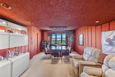 Welcome to Residence 1401 at TowerHouse, a Sprawling on La Gorce Country Club in Florida - for sale on GolfHomes.com, golf home, golf lot