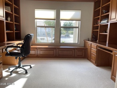 UPDATED StoneCrest Model-N/S facing. Spacious 2282 sqft split 3 on Desert Springs Golf Course in Arizona - for sale on GolfHomes.com, golf home, golf lot