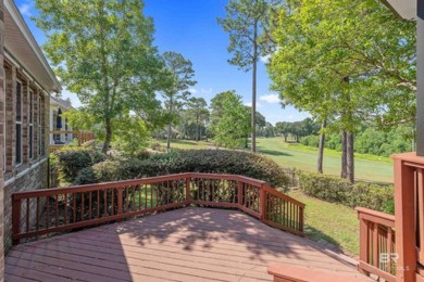 Beautiful custom built brick home on the golf course in Quail on Quail Creek Golf Course in Alabama - for sale on GolfHomes.com, golf home, golf lot