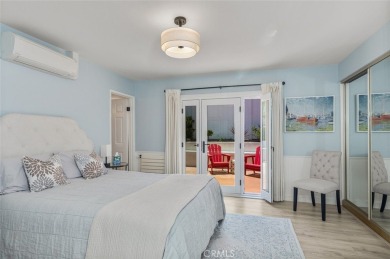 Mid-Century Beauty in Dana Knolls! 1.5 Miles from Doheny Beach! on Monarch Beach Golf Links in California - for sale on GolfHomes.com, golf home, golf lot