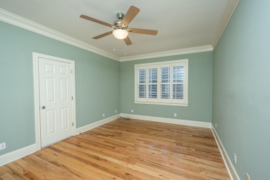 Welcome to this amazing 5bd/4.5ba home overlooking the 12th on Coosaw Creek Country Club in South Carolina - for sale on GolfHomes.com, golf home, golf lot