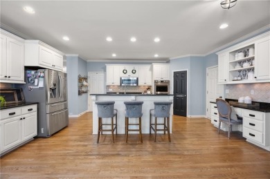 Welcome home to this impeccably maintained and loved four-sided on Bentwater Golf Club in Georgia - for sale on GolfHomes.com, golf home, golf lot