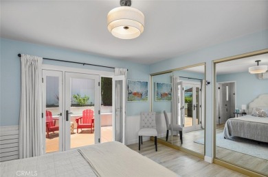 Mid-Century Beauty in Dana Knolls! 1.5 Miles from Doheny Beach! on Monarch Beach Golf Links in California - for sale on GolfHomes.com, golf home, golf lot