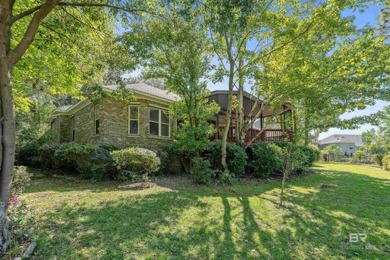 Beautiful custom built brick home on the golf course in Quail on Quail Creek Golf Course in Alabama - for sale on GolfHomes.com, golf home, golf lot