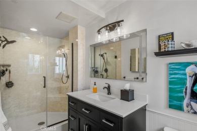 Mid-Century Beauty in Dana Knolls! 1.5 Miles from Doheny Beach! on Monarch Beach Golf Links in California - for sale on GolfHomes.com, golf home, golf lot