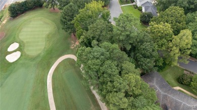 Welcome to Indian Hills Country Club, where luxury living meets on Indian Hills Country Club in Alabama - for sale on GolfHomes.com, golf home, golf lot