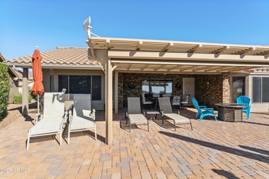 COMPLETELY UPDATED! This beautifully renovated home features a on Mountain Brook Golf Club in Arizona - for sale on GolfHomes.com, golf home, golf lot