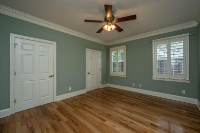 Welcome to this amazing 5bd/4.5ba home overlooking the 12th on Coosaw Creek Country Club in South Carolina - for sale on GolfHomes.com, golf home, golf lot