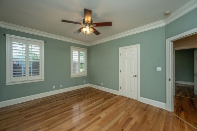 Welcome to this amazing 5bd/4.5ba home overlooking the 12th on Coosaw Creek Country Club in South Carolina - for sale on GolfHomes.com, golf home, golf lot