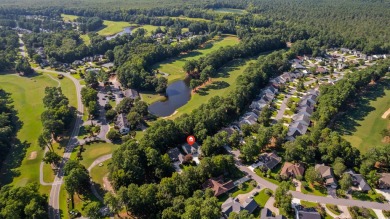 Motivated Sellers due to relocation!! Beautiful, well maintained on Blackmoor Golf Club in South Carolina - for sale on GolfHomes.com, golf home, golf lot