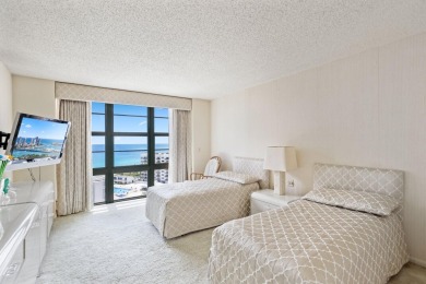 Welcome to Residence 1401 at TowerHouse, a Sprawling on La Gorce Country Club in Florida - for sale on GolfHomes.com, golf home, golf lot